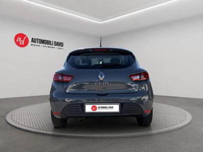 Renault Clio TCe 12V 75 CV 5 porte Business (5)