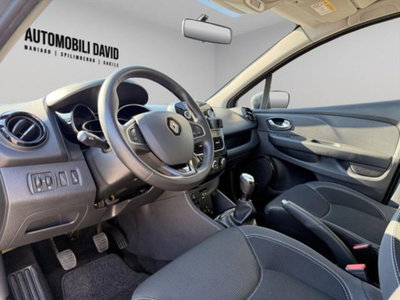 Renault Clio TCe 12V 75 CV 5 porte Business (6)