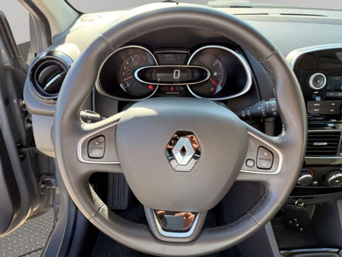 Renault Clio TCe 12V 75 CV 5 porte Business (7)