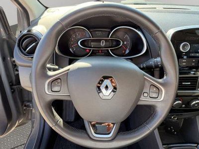 Renault Clio TCe 12V 75 CV 5 porte Business (7)