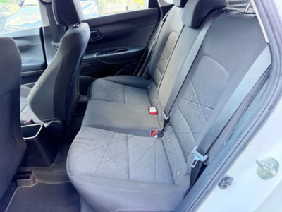 Hyundai Bayon 1.2 mpi Xline (6)