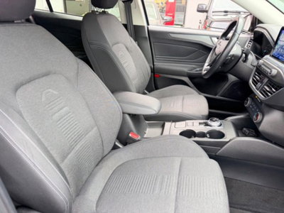 Ford Focus 1.5 EcoBoost 150 CV automatico 5p. ST-Line X Co-Pilot (10)