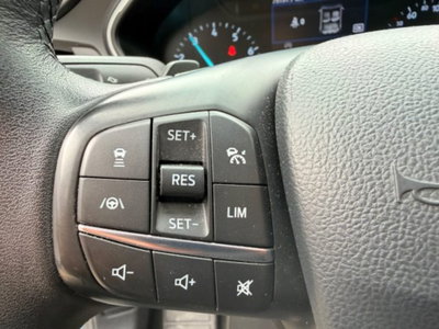 Ford Focus 1.5 EcoBoost 150 CV automatico 5p. ST-Line X Co-Pilot (14)