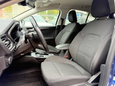 Ford Focus 1.5 EcoBoost 150 CV automatico 5p. ST-Line X Co-Pilot (7)