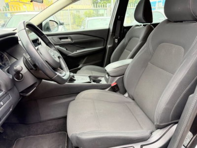 Nissan Qashqai 1.3 mhev Business 2wd 158cv xtronic (10)