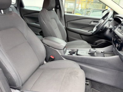 Nissan Qashqai 1.3 mhev Business 2wd 158cv xtronic (13)