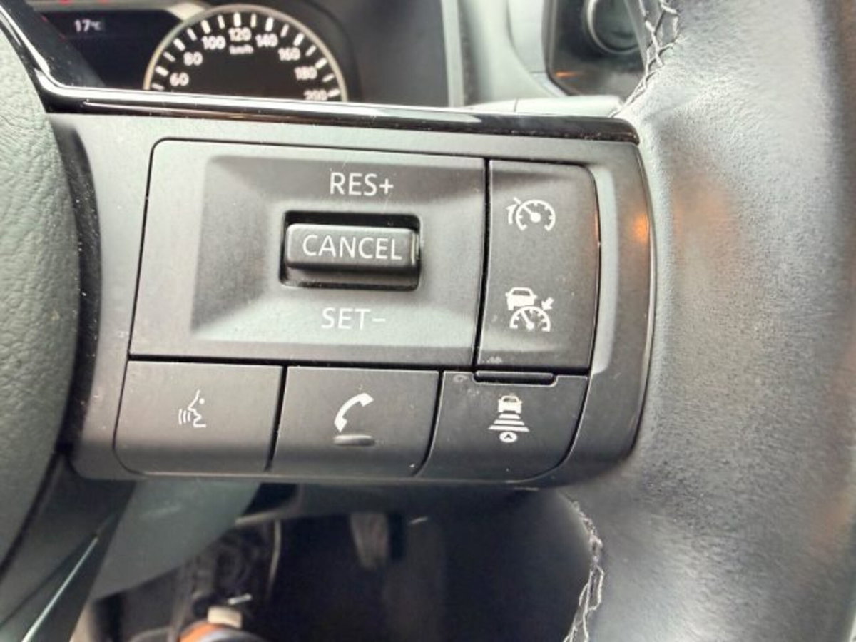 Nissan Qashqai 1.3 mhev Business 2wd 158cv xtronic (16)