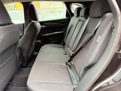 Nissan Qashqai 1.3 mhev Business 2wd 158cv xtronic (7)