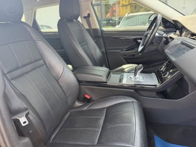 Land Rover Range Rover Evoque 2.0D I4 150CV AWD Business Edition (8)