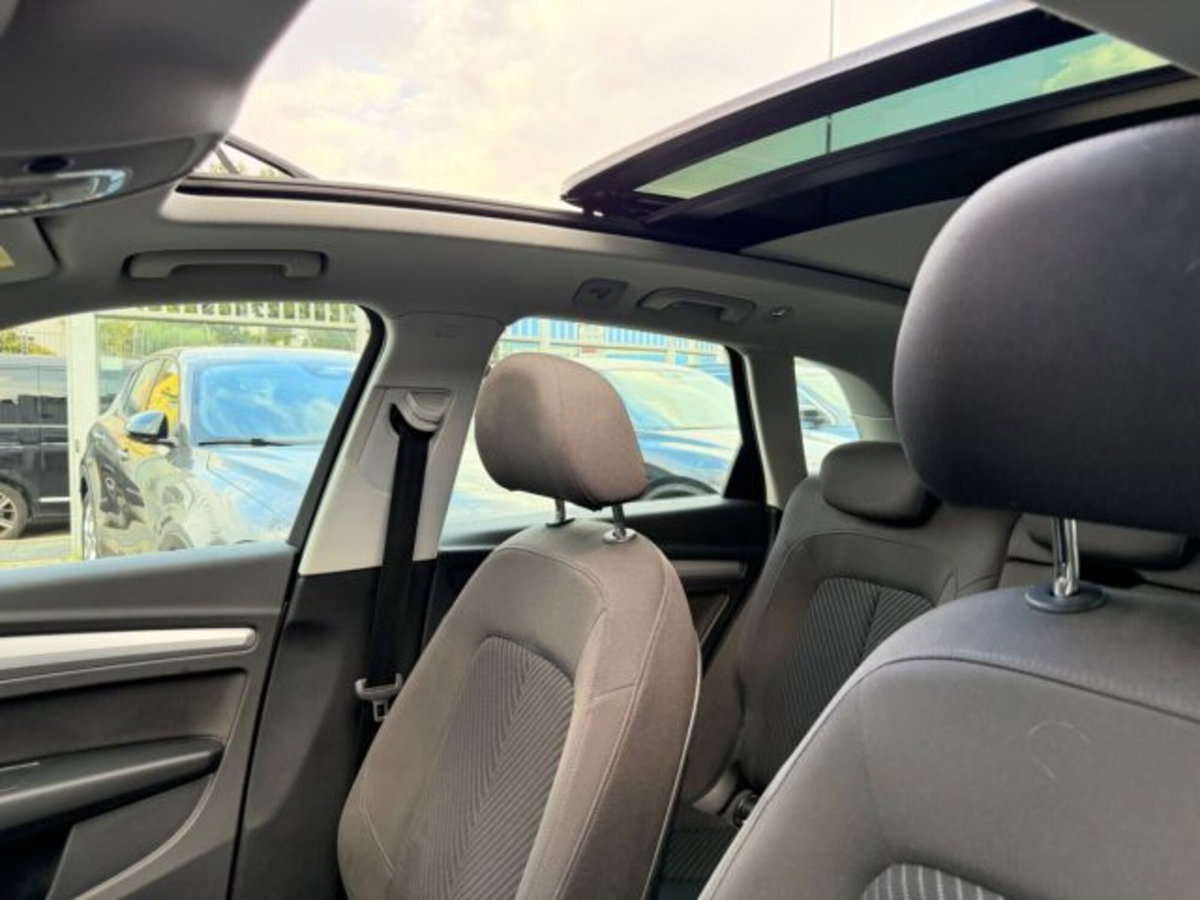 Audi Q5 45 2.0 tfsi mhev 12V S line quattro s-tronic (10)