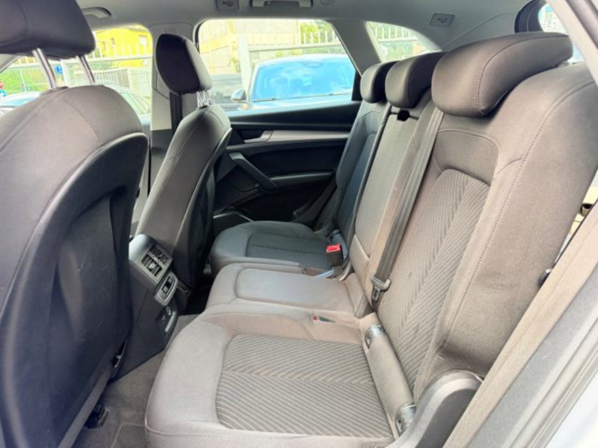 Audi Q5 45 2.0 tfsi mhev 12V S line quattro s-tronic (4)