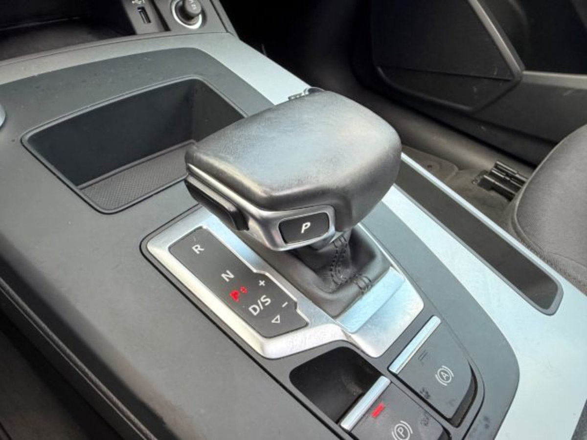 Audi Q5 45 2.0 tfsi mhev 12V S line quattro s-tronic (9)