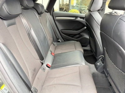 Audi A3 Sportback 2.0 TDI S tronic Attraction (11)
