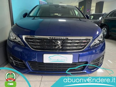 Peugeot 308 PureTech Turbo 130 S&S Allure Pack (11)