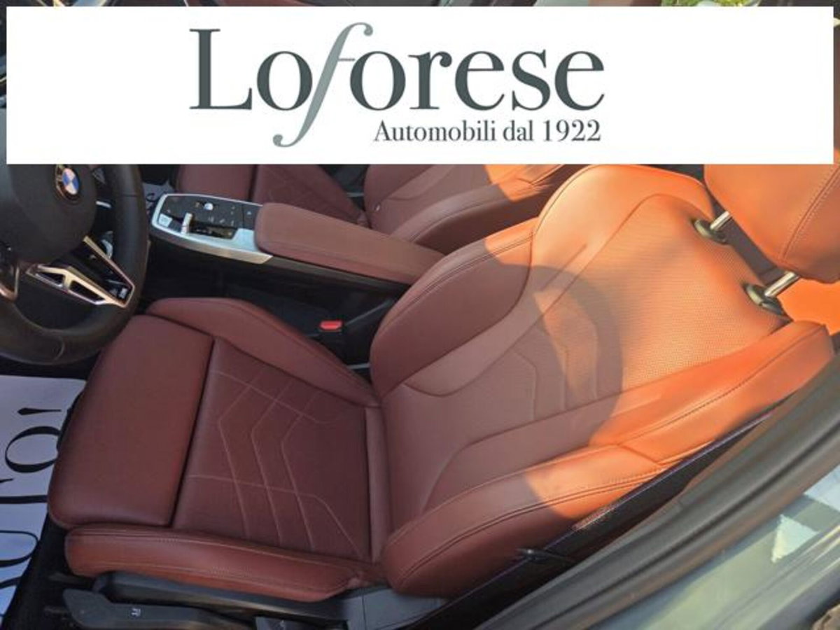 BMW X1 xDrive 20d Msport (10)