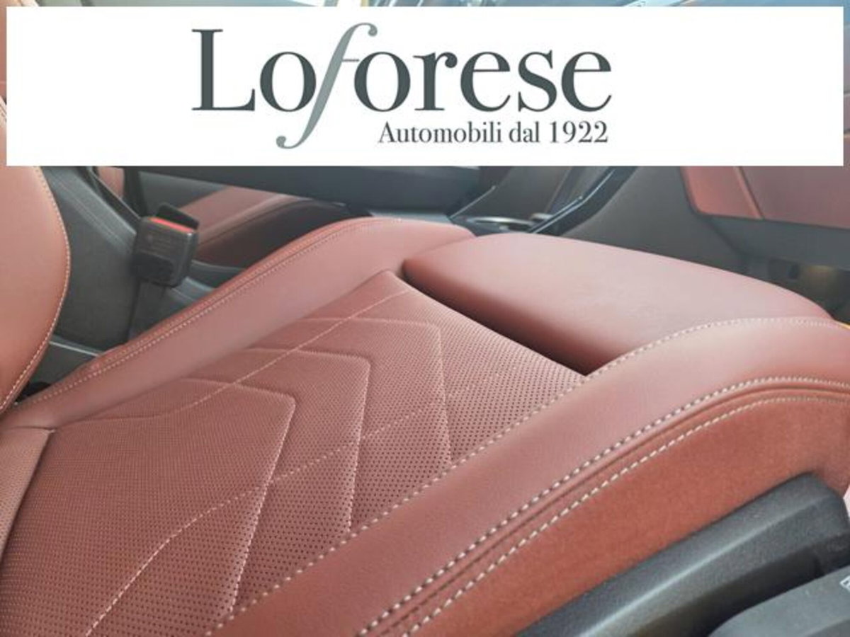 BMW X1 xDrive 20d Msport (16)