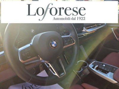 BMW X1 xDrive 20d Msport (18)