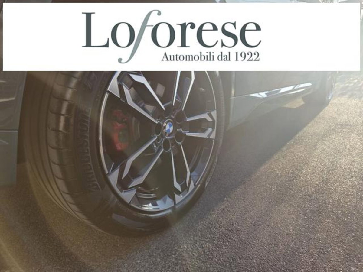 BMW X1 xDrive 20d Msport (6)