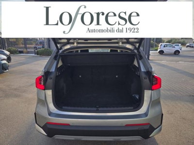 BMW X1 sDrive 18d Msport (11)