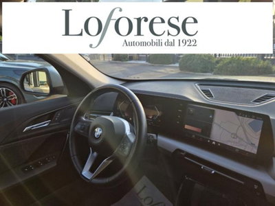 BMW X1 sDrive 18d Msport (14)