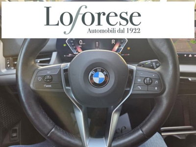 BMW X1 sDrive 18d Msport (15)