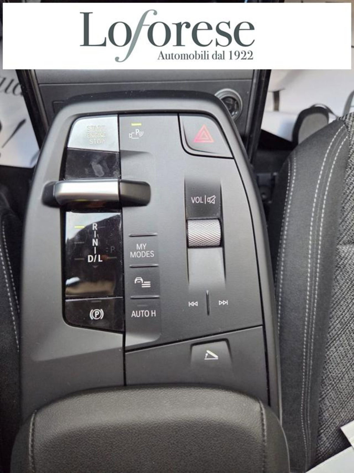 BMW X1 sDrive 18d Msport (18)