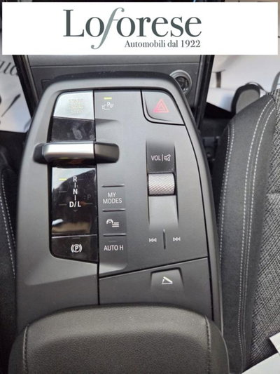 BMW X1 sDrive 18d Msport (18)