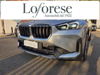 BMW X1 sDrive 18d Msport (5)