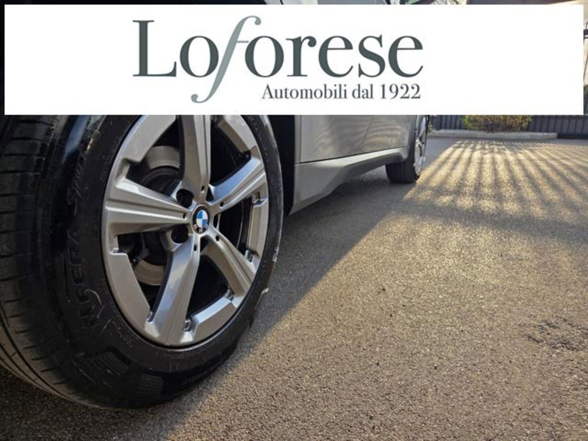 BMW X1 sDrive 18d Msport (6)
