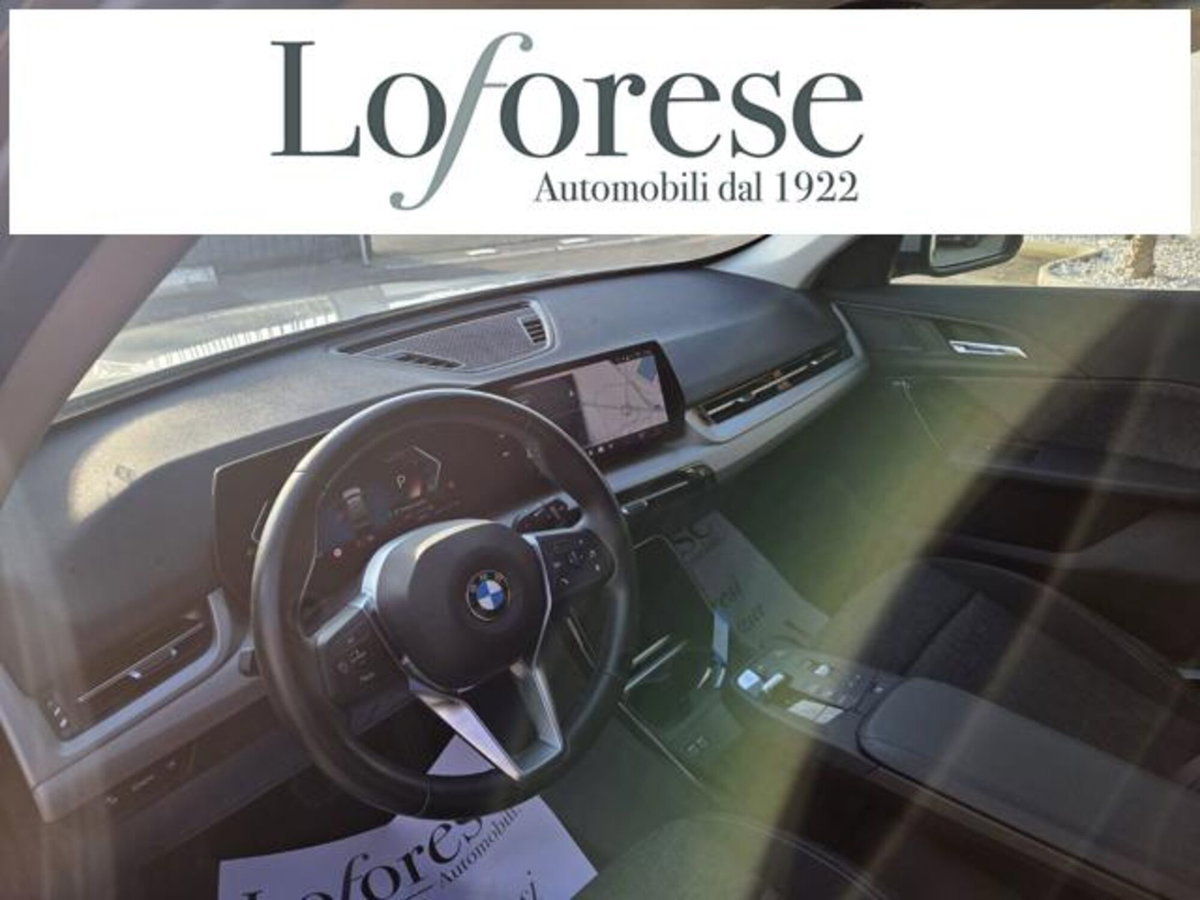 BMW X1 sDrive 18d Msport (7)