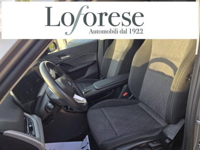 BMW X1 sDrive 18d Msport (8)