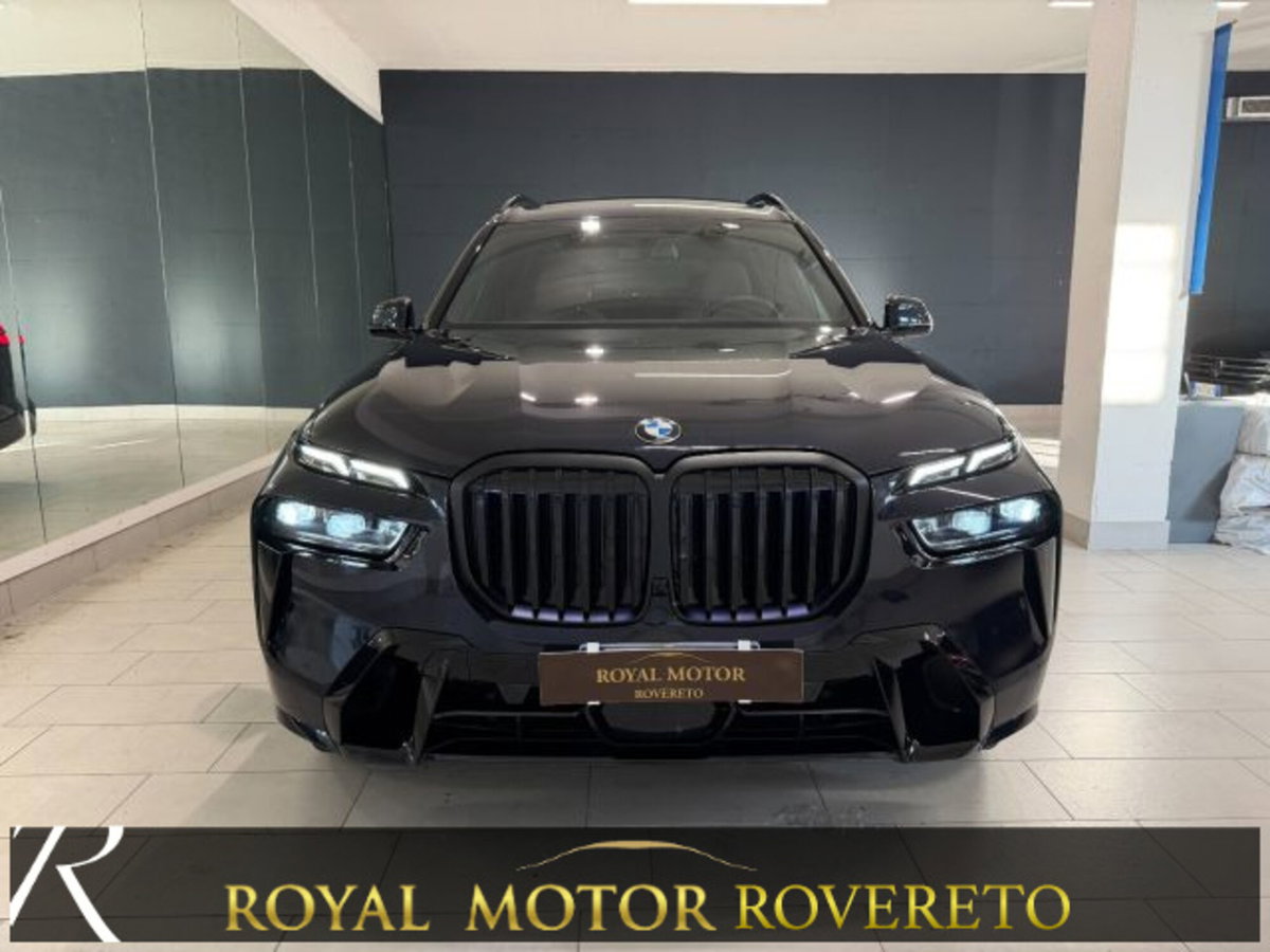 BMW X7 xDrive40d 48V (2)
