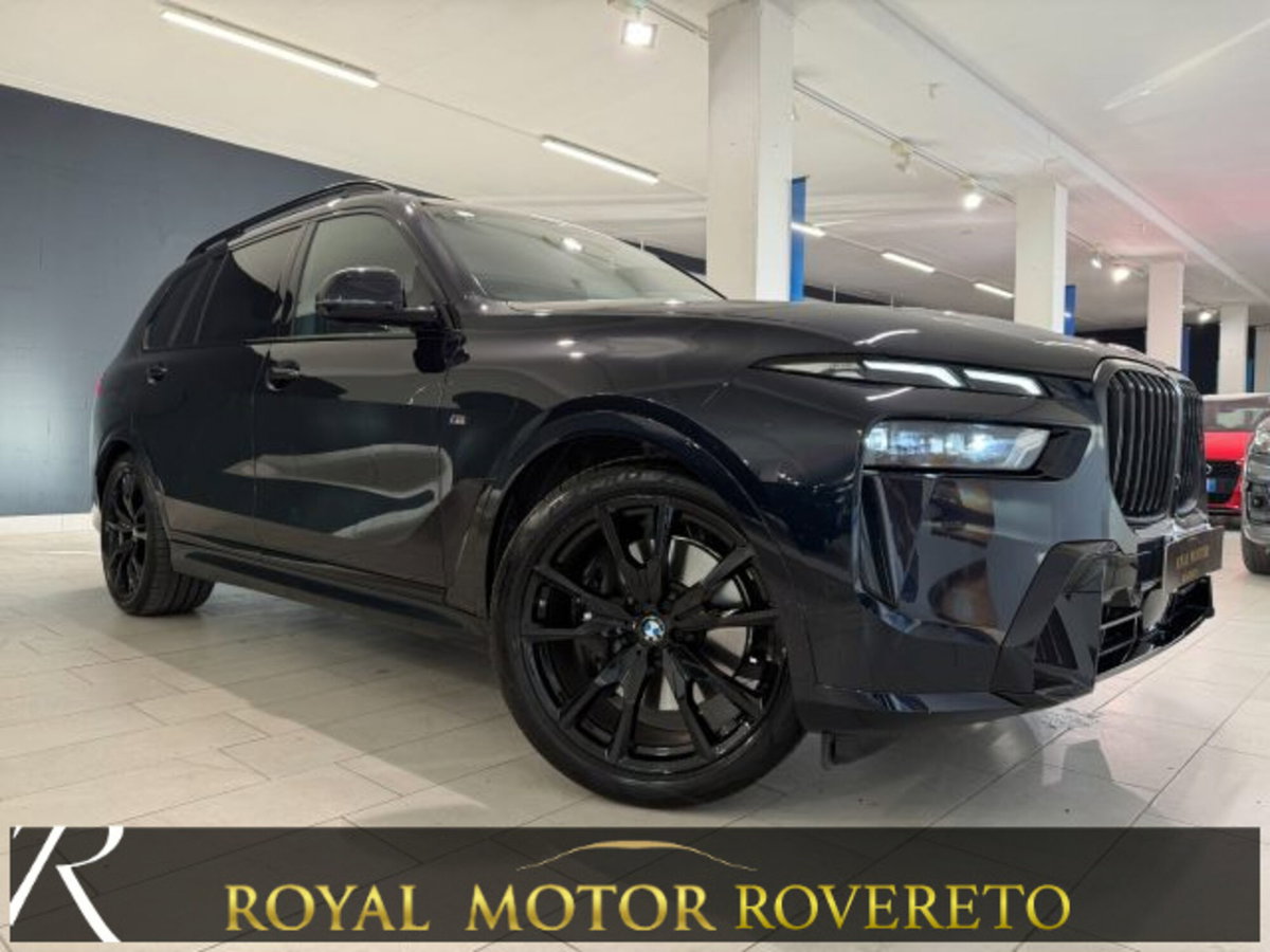 BMW X7 xDrive40d 48V (3)