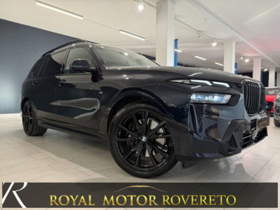 BMW X7 xDrive40d 48V (3)