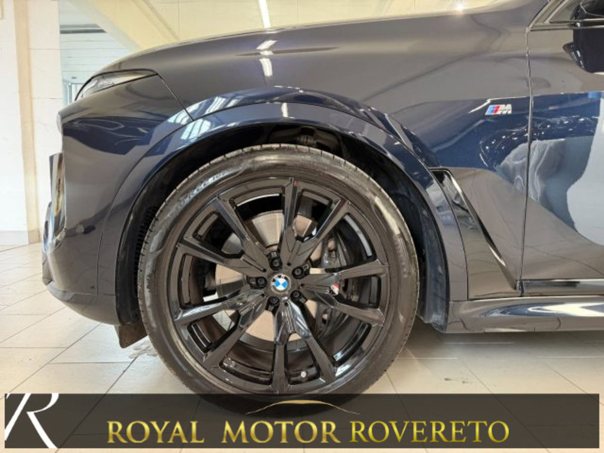 BMW X7 xDrive40d 48V (4)
