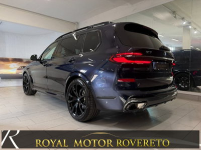 BMW X7 xDrive40d 48V (5)