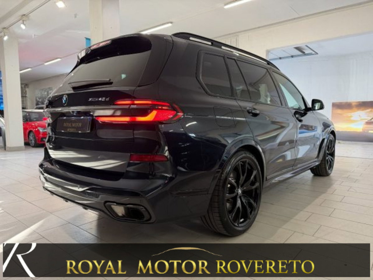 BMW X7 xDrive40d 48V (7)