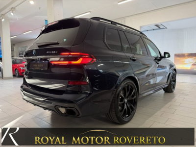 BMW X7 xDrive40d 48V (7)