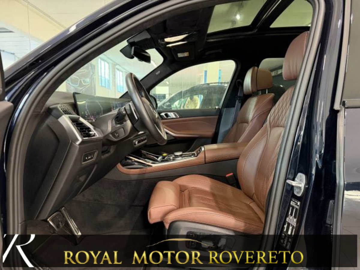 BMW X7 xDrive40d 48V (8)