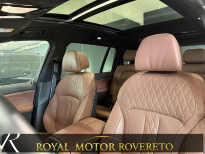 BMW X7 xDrive40d 48V (9)