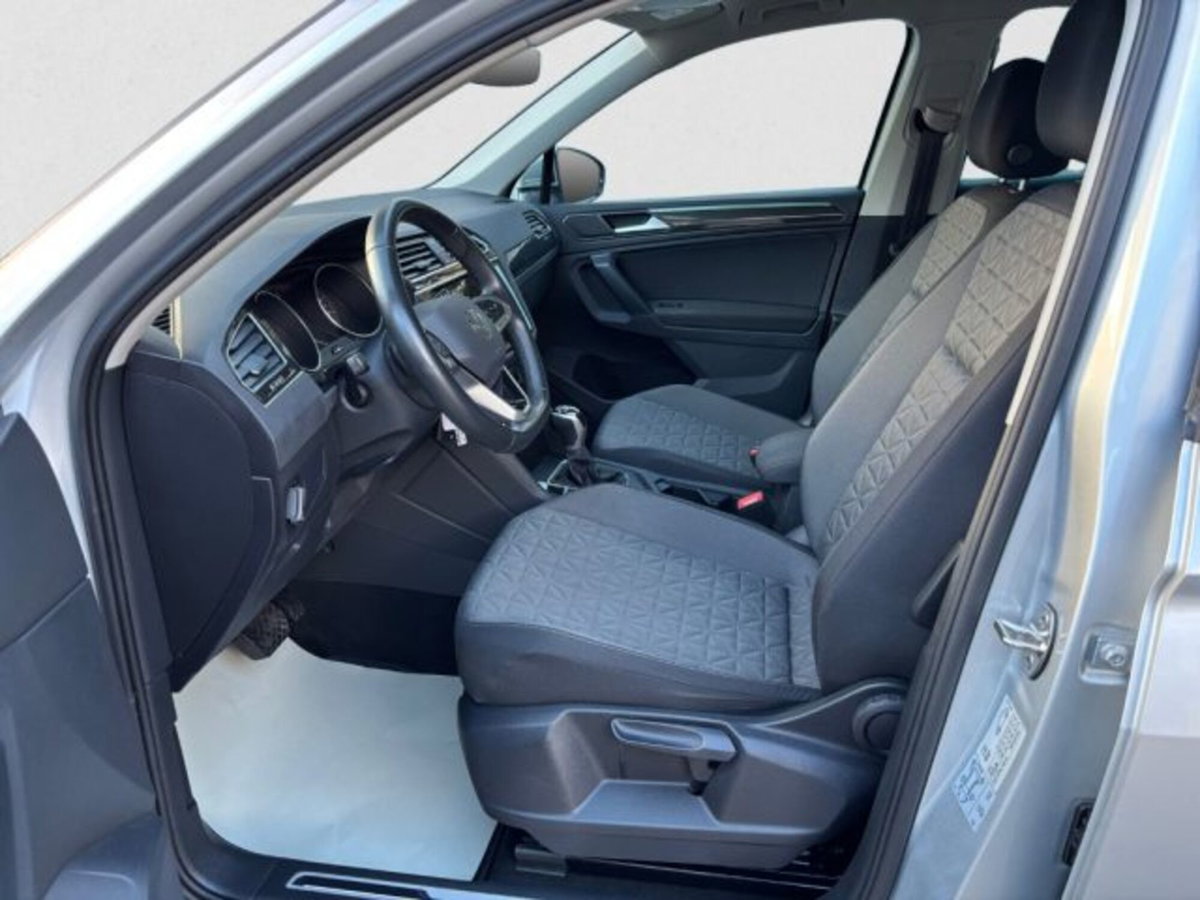 Volkswagen Tiguan 2.0 TDI 150 CV SCR DSG 4MOTION Life (10)
