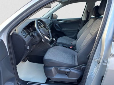 Volkswagen Tiguan 2.0 TDI 150 CV SCR DSG 4MOTION Life (10)