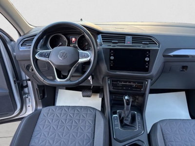 Volkswagen Tiguan 2.0 TDI 150 CV SCR DSG 4MOTION Life (11)