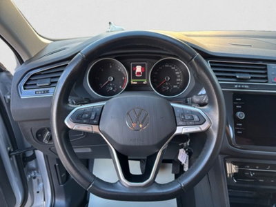 Volkswagen Tiguan 2.0 TDI 150 CV SCR DSG 4MOTION Life (13)