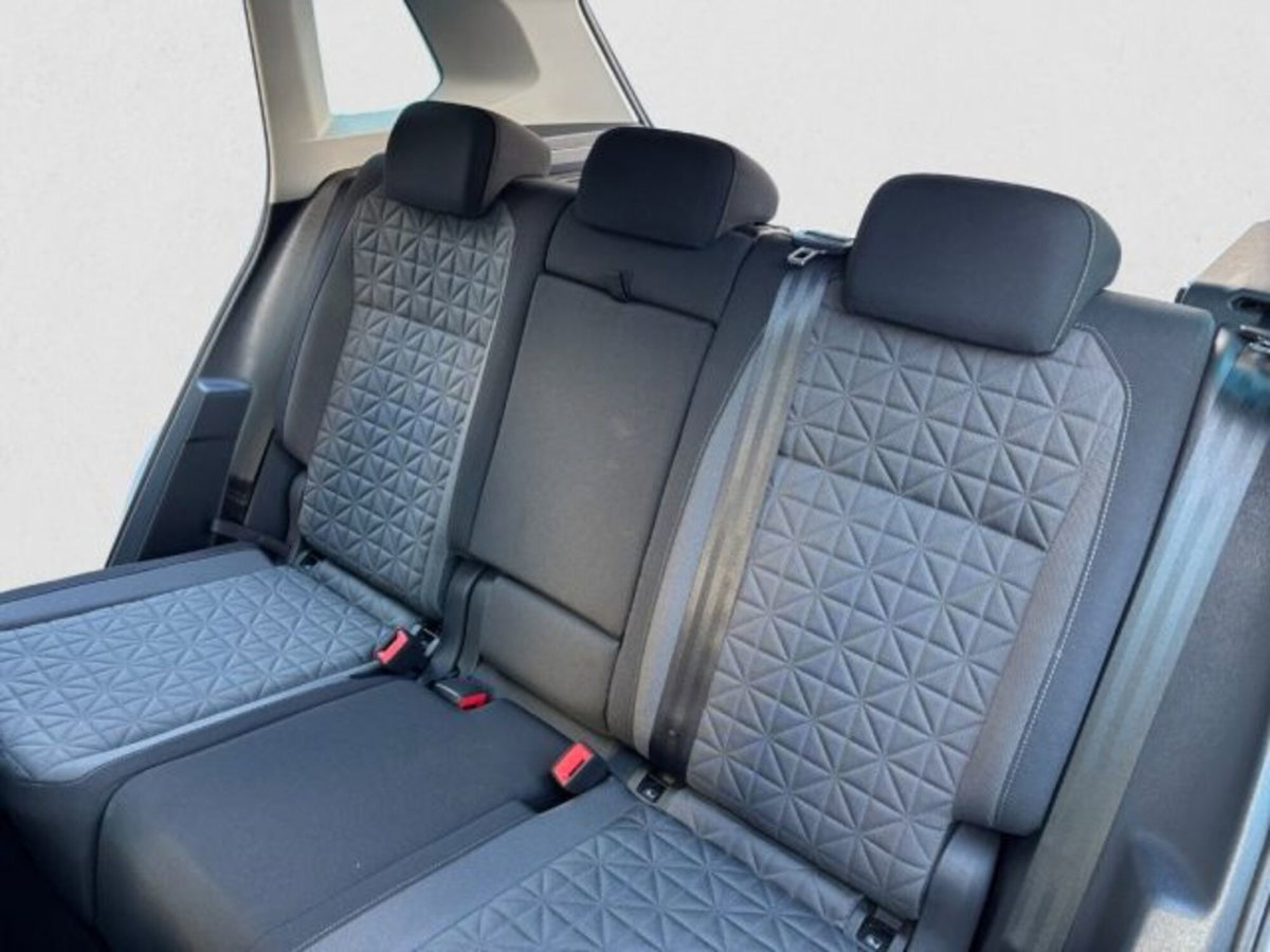 Volkswagen Tiguan 2.0 TDI 150 CV SCR DSG 4MOTION Life (14)