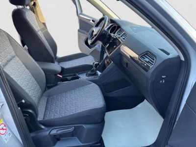 Volkswagen Tiguan 2.0 TDI 150 CV SCR DSG 4MOTION Life (15)