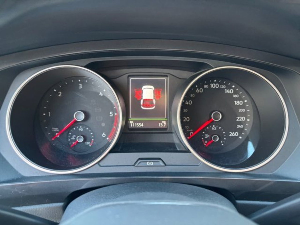 Volkswagen Tiguan 2.0 TDI 150 CV SCR DSG 4MOTION Life (17)