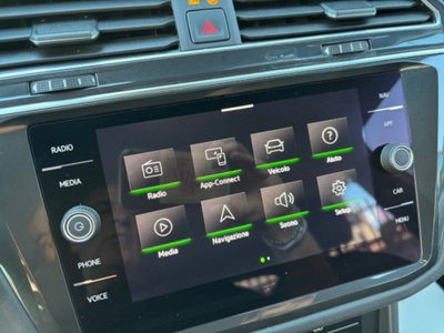 Volkswagen Tiguan 2.0 TDI 150 CV SCR DSG 4MOTION Life (20)