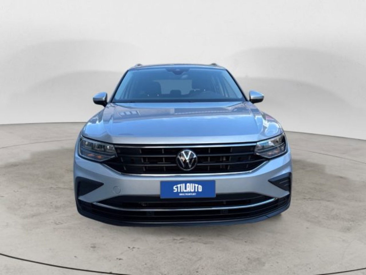 Volkswagen Tiguan 2.0 TDI 150 CV SCR DSG 4MOTION Life (7)