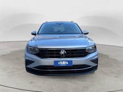 Volkswagen Tiguan 2.0 TDI 150 CV SCR DSG 4MOTION Life (7)